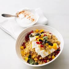 Im rezept erklären wir, wie er gelingt! Partysalate Furs Buffet Brigitte De