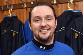 THE MOORE THE MERRIER FOR CUMNOCK