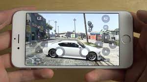 When the game is download, click on the game to open it. How To Download Gta 5 For Ios Youtube