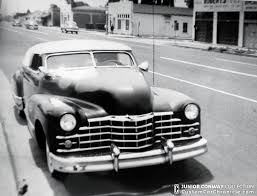 Image result for Sussex Gray 1942 Cadillac