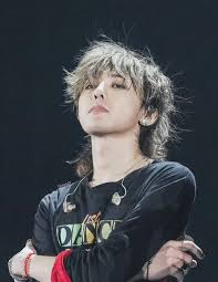 Bigbang vip global 全球集合