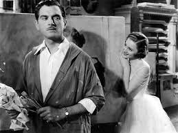 Ian Hunter And Olivia De Havilland Call It A Day C 2019 Olivia De Havilland De Havilland Ian Hunter