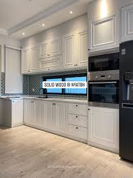 See more of design kabinet dapur moden terkini on facebook. Kenali Material Kabinet Dapur Sebelum Memilih Untuk Kediaman Anda Hias My