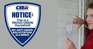 In their own words: our members shut down anti-union efforts