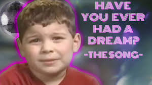 Are you high right now do you ever get nervous meme. Have You Ever Had A Dream But It S A Song So Powerful It Causes The World To Achieve Unity And Cath Youtube