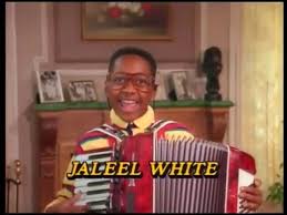 Jaleel White: Piano Prodigy – Mozart Project