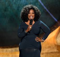 January 29, 1954) is an american talk show host, television producer, actress, author, and philanthropist. Oprah Winfrey S Life In Pictures Gallery Wonderwall Com