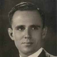 Adolfo Blanco Zubiri (1907–1982)