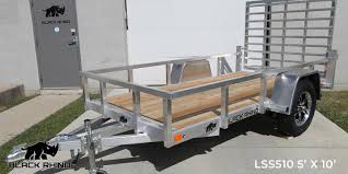 Including the first trailer and premiere date Trailer Inventory Hudson River Truck And Trailer Enclosed Cargo Trailers And Utility Flatbed Trailers For Sale In Ny Truck Bodies Van Interiors Poughkeepsie Ny