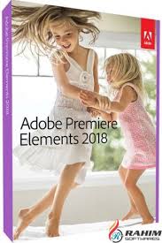 You can use the installer files to install premiere elements on your computer and then use it as full or trial version. Adobe Premiere Elements 2018 Free Download
