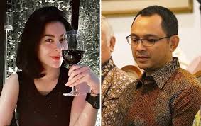 Lulu tobing menggugat cerai suaminya, bani maulana mulia. Lulu Tobing Posting Ini Saat Mantan Suami Resmi Nikah Ala Royal Wedding Sindir Masa Lalu