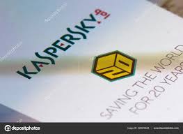 Kaspersky Lab Stock Photos Royalty Free Kaspersky Lab Images Depositphotos