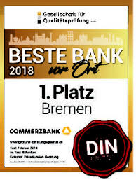 Hieronder twee banken die zeer hoog scoren op de factor 'goed beleid'. Personliche Beratung Erganzt Online Banking