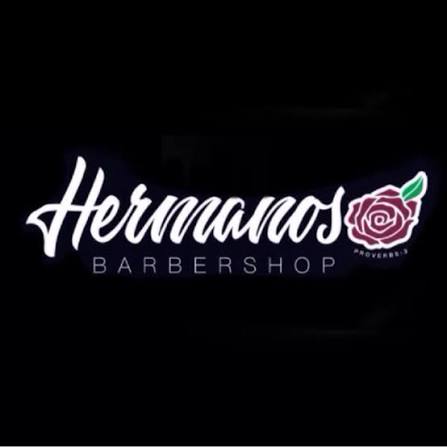 Hermanos barbershop