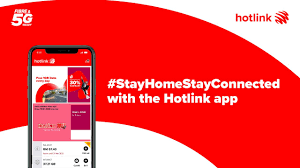 Home › hotlink › wallpaper. Hotlink App Top Up Hotlink Credit Redeem Rewards And More Youtube