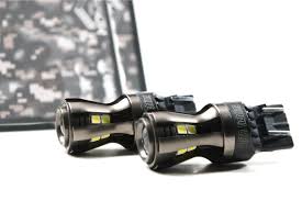 7440 7443 Gtr Lighting Armor Series Led Bulbs I Trs