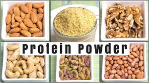 9 Best Food For Bodybuilding High In Protein Vitamins