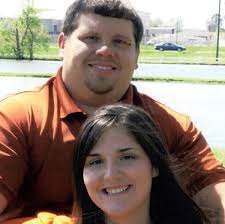 ENGAGEMENT: Goodman-Harvell