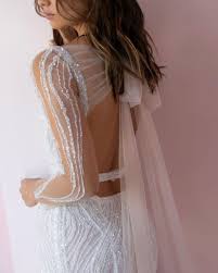 Pallas Couture On Instagram Estelle Gown From Our Meet Me At Versailles 2020 Collection Pho Pallas Couture Bridal Wedding Dress Long Sleeve Pallas Couture
