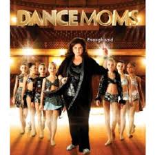 It's like the trivia that plays before the movie starts at the theater, but waaaaaaay longer. Dancemoms Quizzes