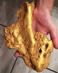 There different types of metal detector in the market today. Jamie Joseph Seattle On Instagram Giant Gold Nugget Found In Western Australia You Can Purchase It At Denver Gold Specimens Gold Nugget Gold Prospecting
