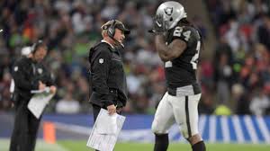 Lynch, of course, played for the raiders in 2017 and 2018 — but his heart belonged to oakland long before then. Raiders Put Rb Marshawn Lynch Groin On Injured Reserve Abc7 Los Angeles