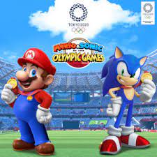 Whether you play with friends, family, or go for gold on the global leaderboards, this is a party game that anyone can pick up and enjoy! Mario Sonic At The Olympic Games Tokyo 2020 Wikipedia