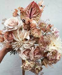 Check spelling or type a new query. Bhldn Weddings On Instagram Warm Hued Blooms To Pair Perfectly With Your Autumn Ceremony Regram Brid Fall Wedding Bouquets Wedding Bouquets Floral Wedding