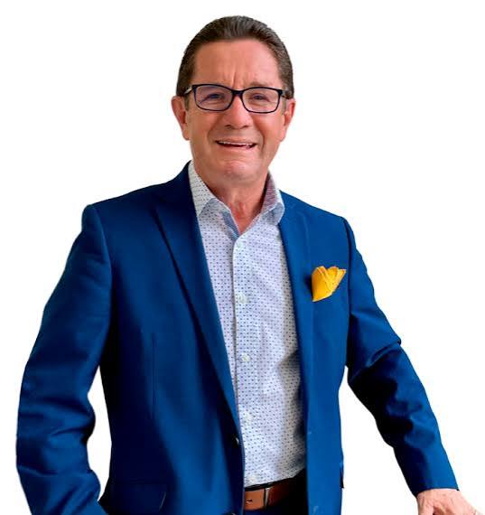 Camilo Cruz