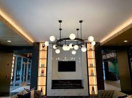 Pin On Commercial Lighting Rochester Ny