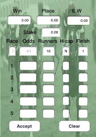 online horse betting calculator for every online horse