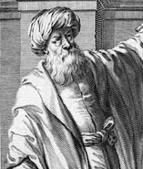 Beliau berjaya meletakkan trogometri pada tahap yang tinggi dan merupakan orang yang pertama menghasilkan jadual cotangents. Ibnu Haitham Wikipedia Bahasa Indonesia Ensiklopedia Bebas