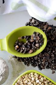 Les Differentes Formes De Sarrasin Demystifiees Et Quoi En Faire Pour Beneficier De Ses Bienfaits Le Sarrasin Vegetalien