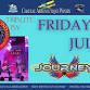 Journey Tribute by Infinity & Beyond event image