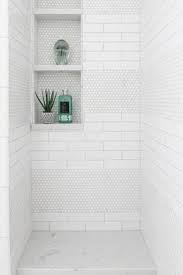 Rectangular and brick like, subway tiles gain their name from where you think they would; 170 Subway Tile Bathrooms Ideas Tile Bathroom Bathroom Inspiration Bathrooms Remodel