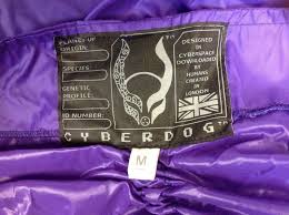 Cyberdog Asymmetrical Purple High Low Rivet And 20 Similar Items