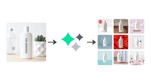 Screenshot of Designify