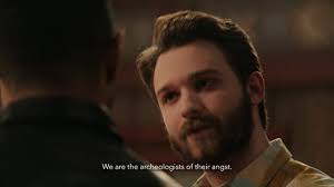 High School Musical: The Musical: The Series: Season 3/ Episode 4 "No  Drama"