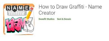Check spelling or type a new query. Cara Membuat Tulisan Grafiti Keren Nama Sendiri Di Hp Android Nggatekno