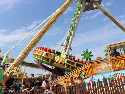 We snow bird in this area and it's one of our favorite trails to ride. Fantasy Island Mellors Group Events