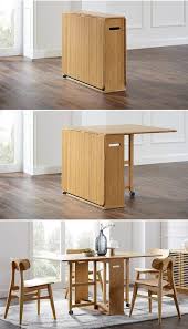 Gudang furniture menyediakan furniture kantor (meja kantor, kursi kantor, filling cabinet, lemari kantor, laci kantor, credenza, partisi, kursi tunggu, kursi sekolah, brankas, sofa kantor, dll) dan rumah lengkap dan berkualitas dengan harga murah dan bersaing. 10 Meja Makan Minimalis Lipat Yang Cocok Buat Ruangan Sempit Rumah123 Com
