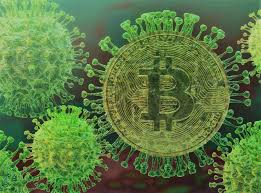 And third, physical cash is scarce: Bitcoin News Price Hit By Dramatic Value Fluctuations Amid Coronavirus Panic Buying And Selling The Independent The Independent
