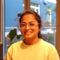 Gauri Anand's Instagram, Twitter & Facebook