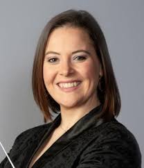 Kristin Ramseyer, Soprano