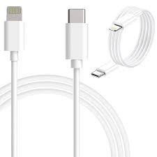 Lightning is a proprietary computer bus and power connector created and designed by apple inc. Fur Apple Usb C Auf Lightning Kabel 1m Ipad Kaufland De