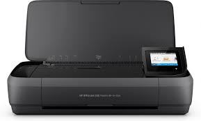HP OfficeJet 250