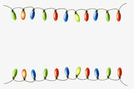 Transparent Christmas Clip Art Borders Christmas Lights Png Border Png Download Kindpng Pinterest | verses for christmas lights border clip art. transparent christmas clip art borders