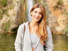 Η ανθή σαλαγκούδη είναι αναμφίβολα μία από τις πλέον όμορφες παρουσίες που πέρασαν από την ερτ. Survivor An8h Salagkoydh Enas Apo Toys Filoys Ths Mila Gia To Bullying Poy Dexetai Sta Social Media