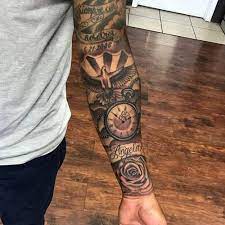 Hit that like button and subscribe for more videos. 101 Cool Arm Tattoos For Men Best Designs Ideas 2019 Guide Cool Arm Tattoos Arm Tattoos For Guys Hand Tattoos