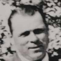 Vivian Frank Squires (1908–1998) • FamilySearch